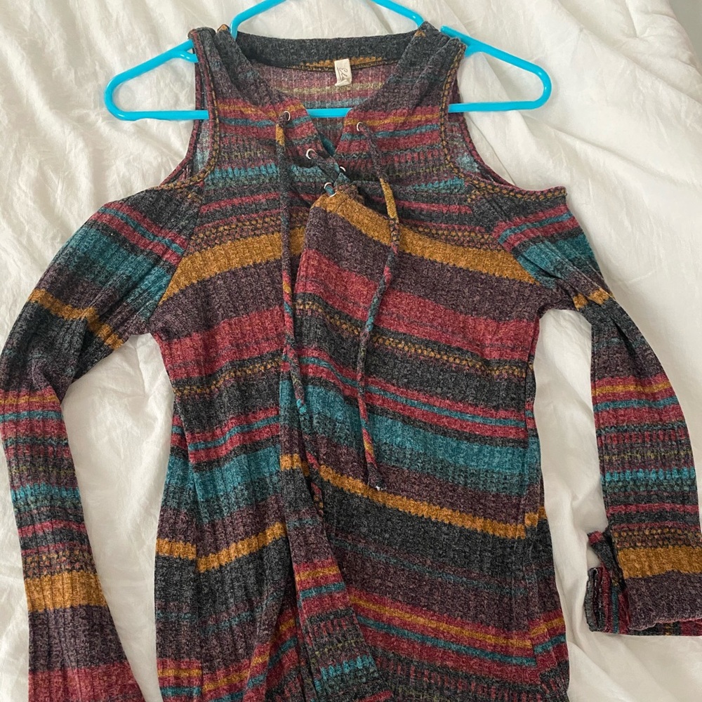 Dressy top